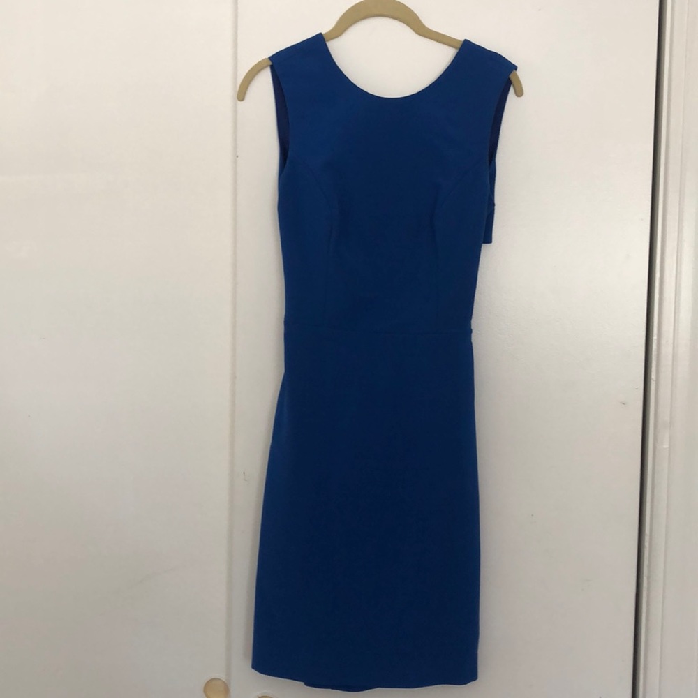 Nicole Miller Artelier Dress